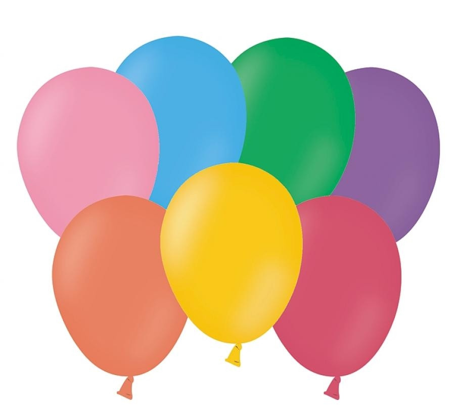 Balony ,,Bomby wodne" (100szt) PT/20 GoDan